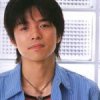 井ノ原快彦
