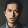 長瀬智也