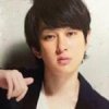 横山裕