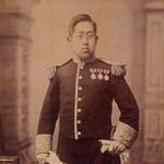 徳川家達