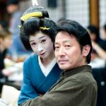 辰巳琢郎