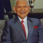 笹川良一