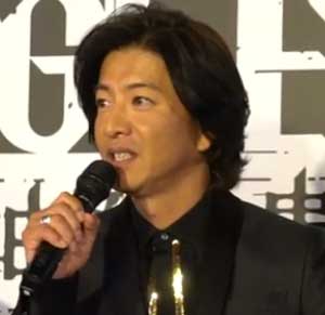 木村拓哉
