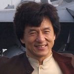 ジャッキー・チェン