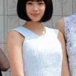 広瀬すず