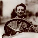 エンツォ・フェラーリ