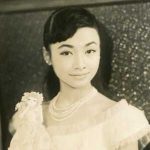 雪村いづみ