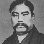 岩崎弥太郎