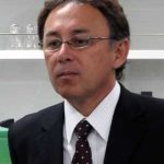玉城デニー