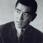 高倉健