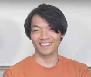 伊沢拓司