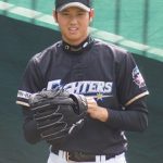大谷翔平
