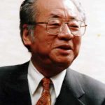 堺屋太一