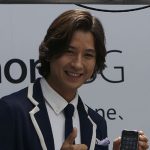 谷原章介