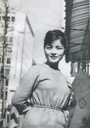 倍賞千恵子