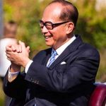 李嘉誠
