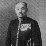 秋山徳蔵