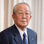 稲盛和夫