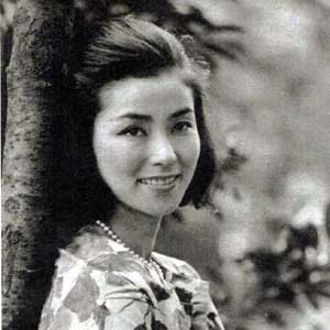 野際陽子