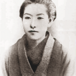 樋口一葉