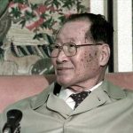 鄭周永