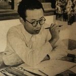 手塚治虫