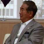 石原慎太郎