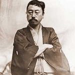 岡倉天心