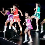 ももいろクローバーZ