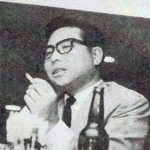 大橋巨泉