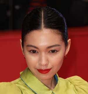 二階堂ふみ