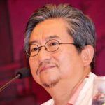 永井豪