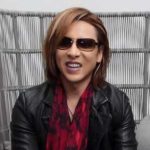 YOSHIKI