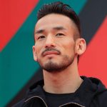 中田英寿