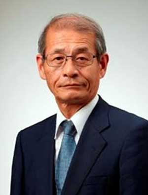 吉野彰