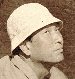 黒澤明