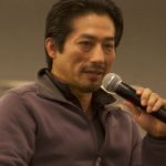真田広之
