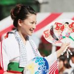 島崎和歌子