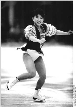 伊藤みどり