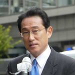 岸田文雄