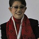山田満知子