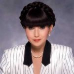 黒柳徹子