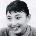 黒柳徹子