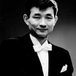 小澤征爾