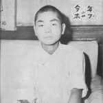 加藤一二三