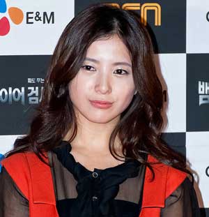 吉高由里子