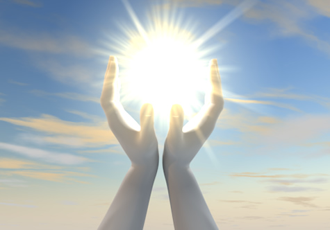 sun