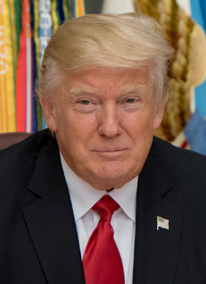 ドナルドトランプ