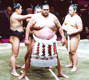 曙太郎