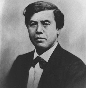 木戸孝允